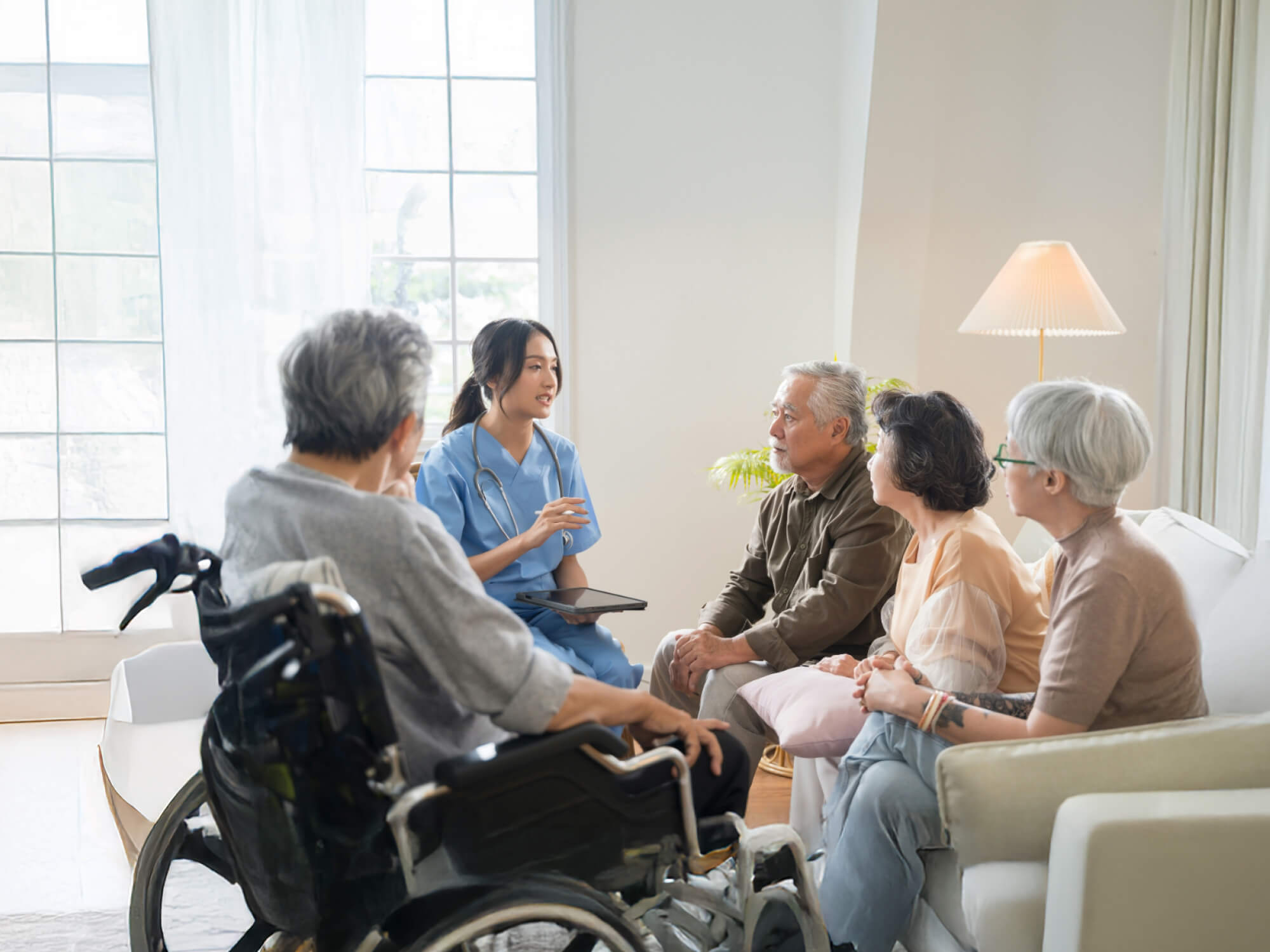 Expanding Access for All